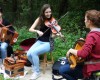 Nos jeunes artistes présentes à chaque Cornemus'ailles
